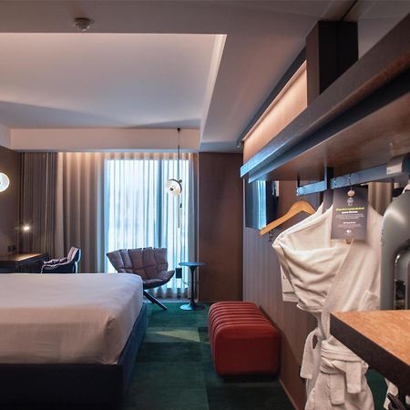 Doubletree By Hilton Lima San Isidro Hotel Luaran gambar