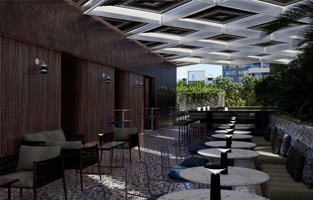 Doubletree By Hilton Lima San Isidro Hotel Luaran gambar