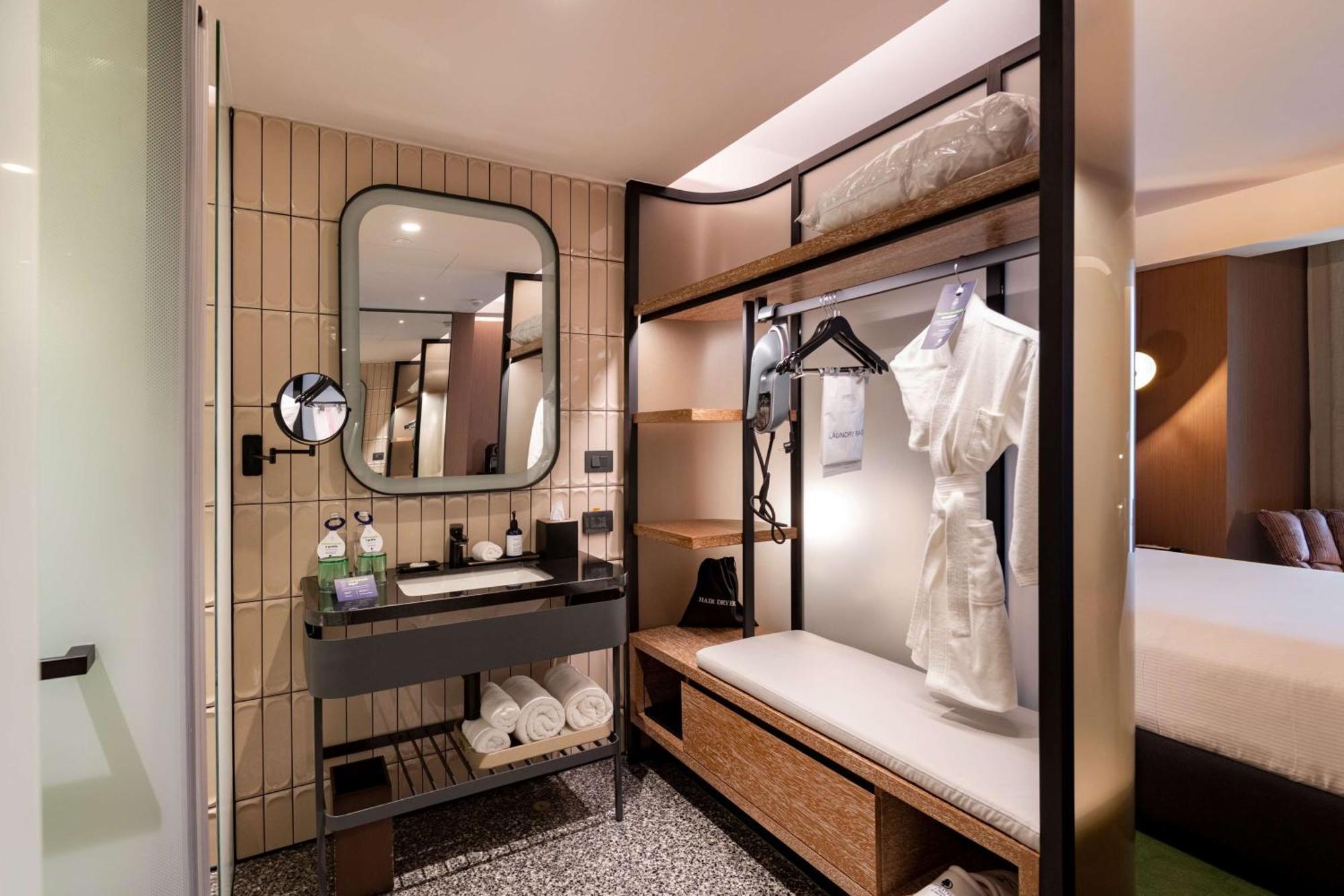 Doubletree By Hilton Lima San Isidro Hotel Luaran gambar