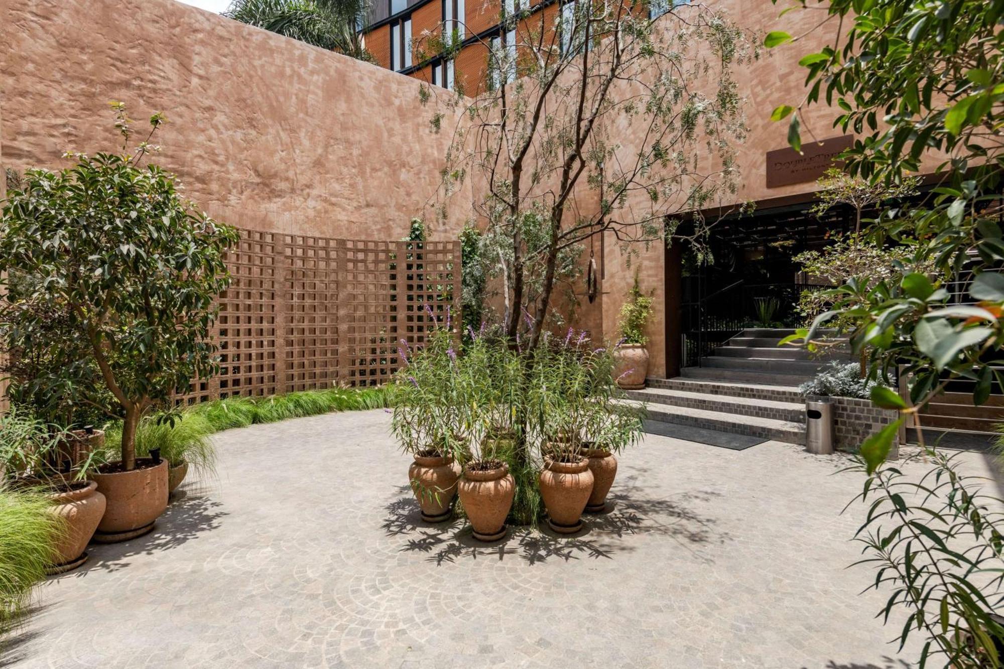 Doubletree By Hilton Lima San Isidro Hotel Luaran gambar