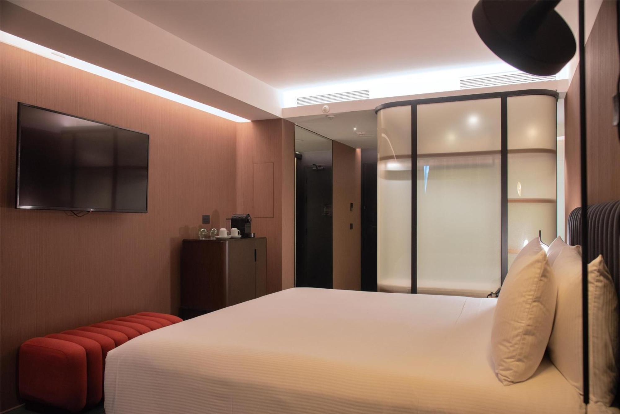 Doubletree By Hilton Lima San Isidro Hotel Luaran gambar